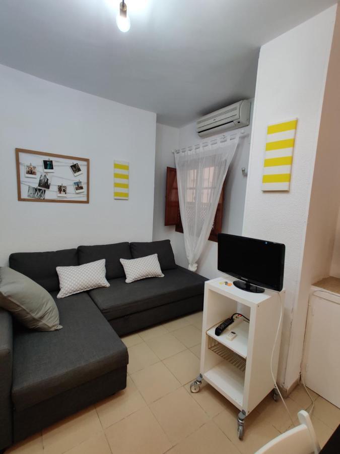Centro Sevilla, El Arenal Appartamento