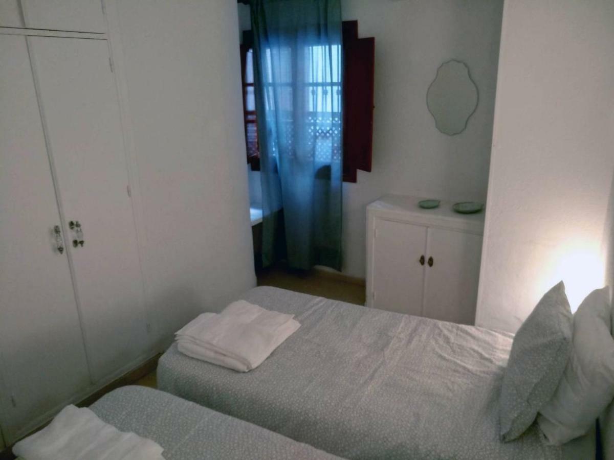 Centro Sevilla, El Arenal Apartament *